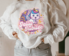 Jelly Jubilee Sweatshirt | Crescent City