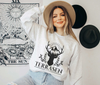 Terrasen Erilea Sweatshirt | Throne of Glass