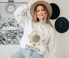 Griffin Antiquities Sweatshirt | Crescent City