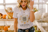 Griffin Antiquities T-Shirt | Crescent City