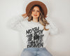 North and Nox Draven Sweatshirt | The Bonds That Tie