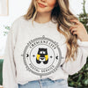 Crescent City Postal Service Otter Sweatshirt | Crescent City