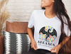 Abraxos Botanical Boutique T-Shirt | Throne of Glass