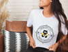Crescent City Postal Service T-Shirt | Crescent City