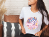 Jelly Jubilee T-Shirt | Crescent City