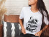 I Have Lived A Thousand Lives T-Shirt | Bookish Quotes