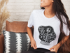 I Will Find You Again I Promise Quote T-Shirt | Crescent City