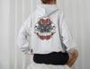 Pack of Devils Hoodie (Back) | Crescent City