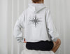 Nesta Cassian Nessian Bargain Tattoo Hoodie | ACOTAR