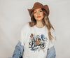 Alive Isn't Living T-Shirt | The Bridge Kingdom