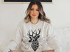 To Whatever End, Fireheart Sweatshirt | Throne of Glass