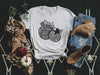 Darling I Would Burn This World For You T-Shirt | Hades x Persephone