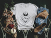 Ramiel Climb the Mountain T-Shirt | ACOTAR