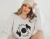 The Oracle Sweatshirt | Crescent City