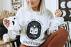 Great Library of Parthos Sweatshirt | Crescent City