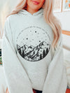 To the Stars Who Listen Hoodie | ACOTAR