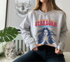 Starborn Vintage Concert Sweatshirt | Crescent City