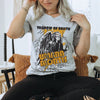 Umbra Mortis Bootleg Boys Vintage T-Shirt | Crescent City