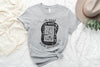 The Real Bone Quarter T-Shirt | Crescent City