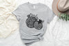 Darling I Would Burn This World For You T-Shirt | Hades x Persephone
