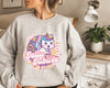 Jelly Jubilee Sweatshirt | Crescent City