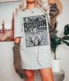 Rowan Whitethorn Vintage T-Shirt | Throne of Glass
