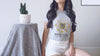 Griffin Antiquities T-Shirt | Crescent City