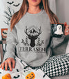 Terrasen Erilea Sweatshirt | Throne of Glass