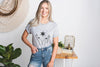 Light it Up T-Shirt | Crescent City
