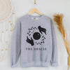The Oracle Sweatshirt | Crescent City