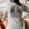 Anatomy of Maas Wings T-Shirt | Throne of Glass | ACOTAR | Crescent City | SJM