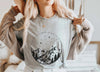 To the Stars who Listen and the Dreams that are Answered T-Shirt | ACOTAR