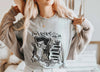 I Can Survive Well Enough If Given Proper Reading Material T-Shirt | Throne of Glass