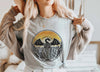 Ferian Gap Wing Leader T-Shirt | Throne of Glass