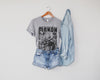 Manon Blackbeak Greatest Hits Vintage T-Shirt | Throne of Glass