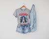 Starborn Vintage Concert Tee | Crescent City
