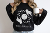 The Oracle Sweatshirt | Crescent City