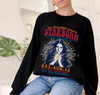Starborn Vintage Concert Sweatshirt | Crescent City