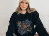 Alive Isn't Living Sweatshirt | The Bridge Kingdom