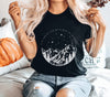 To the Stars who Listen and the Dreams that are Answered T-Shirt | ACOTAR