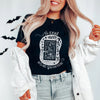 The Real Bone Quarter T-Shirt | Crescent City