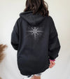 Nesta Cassian Nessian Bargain Tattoo Hoodie | ACOTAR