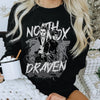 North and Nox Draven Sweatshirt | The Bonds That Tie