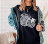 Darling I Would Burn This World For You T-Shirt | Hades x Persephone
