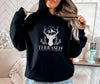 Terrasen Erilea Hoodie | Throne of Glass