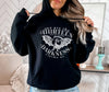 We are the Thirteen From Now until the Darkness Claims Us Hoodie | Throne of Glass
