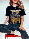 Umbra Mortis Bootleg Boys Vintage T-Shirt | Crescent City