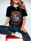 Lord of Bloodshed Cassian Vintage T-Shirt | ACOTAR