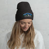 Velaris City of Starlight Beanie | ACOTAR