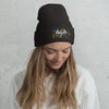 Abraxos Botanical Boutique Beanie | Throne of Glass